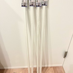 配線カバー1m×4の画像