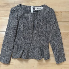 美品🌟一度しか着ていません‼️の画像