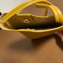 スマホショルダーバッグの画像