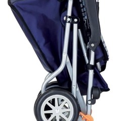 シルバーカー　ボクスト　SIST02の画像