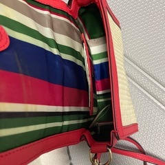 kate spade ショルダーバッグの画像
