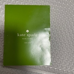 kate spade ショルダーバッグの画像