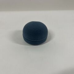 未使用 指輪ケース リングケース 24個セット アクセサリー ジュエリーショップ 貴金属店 店舗 業務 幅5.5cm×奥行5cm×高さ4cm の画像