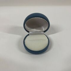 未使用 指輪ケース リングケース 24個セット アクセサリー ジュエリーショップ 貴金属店 店舗 業務 幅5.5cm×奥行5cm×高さ4cm の画像