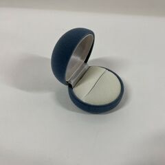 未使用 指輪ケース リングケース 24個セット アクセサリー ジュエリーショップ 貴金属店 店舗 業務 幅5.5cm×奥行5cm×高さ4cm の画像