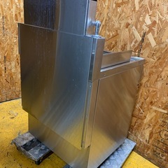 C(7701) タニコー ゆで麺機 TGUS-60 2015年製 都市ガス用 13A W600D600H800BG320 直接引き取り歓迎 大阪 飲食店 店舗用 厨房機器の画像