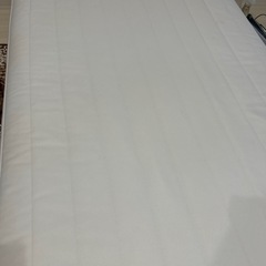 無印良品⭐︎脚付きマットレスの画像