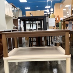 【これからの季節に！】こたつ入荷しました！の画像