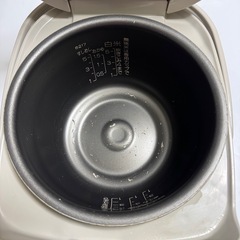炊飯器の画像