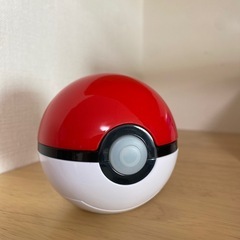バトルでゲット！モンスターボールの画像