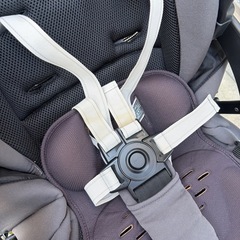 コンビ ホワイトレーベル アンブレッタ 4キャス エッグショック の画像