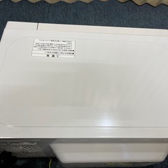 2019年　ヘルツフリー電子レンジ の画像