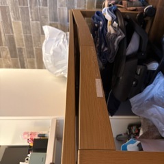 こたつテーブルの画像