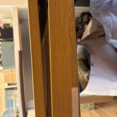 こたつテーブルの画像