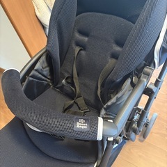 西松屋　ベビーカー★の画像