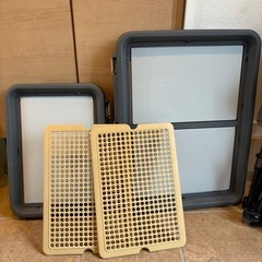 🐕ワンコ外出セット🏕️の画像