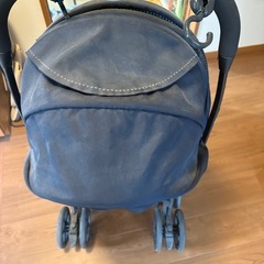 西松屋　ベビーカー★の画像