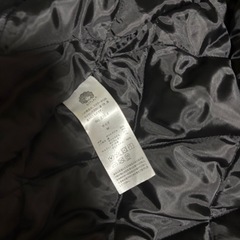 ジャンパー！蝶の画像