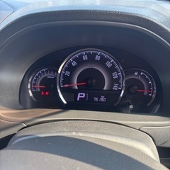 7万キロ！車検2年でお渡し！の画像