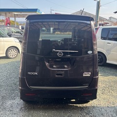 7万キロ！車検2年でお渡し！の画像