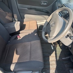 7万キロ！車検2年でお渡し！の画像