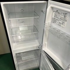 ニトリ 冷凍冷蔵庫③ 2024年　の画像