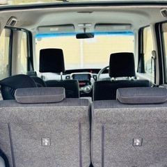 タント　Gスペシャル✨車検8年9月年✨ 乗って帰れますの画像