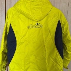 スキーウエアー 150センチの画像