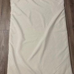 ベビー布団　敷布団　60cm×90cmの画像