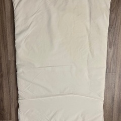 ベビー布団　敷布団　60cm×90cmの画像