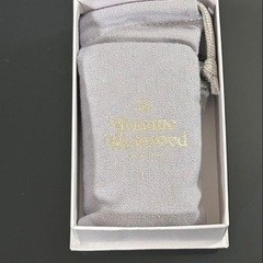 Vivienne WestwoodメタルORB チェーン付オイルライターの画像