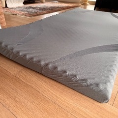 西川のマットレス エアーをお譲りしますの画像