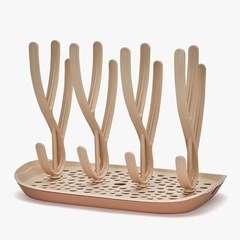 哺乳瓶スタンド　モユムの画像