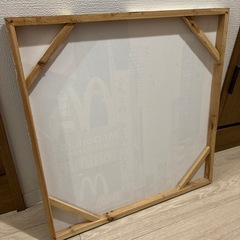 キャンバスアートの画像