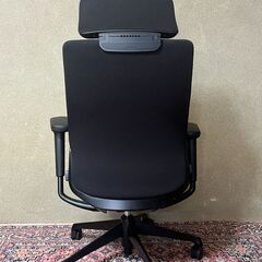 OKAMURA choral(コーラル)の画像