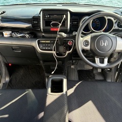 ‼︎車検ロング‼︎ 令和9年6月‼︎ N-BOX カスタム‼︎ GLパッケージ‼︎ の画像