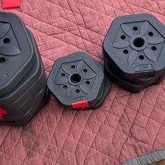 【RKGKG】特価！可変式トレーニング機器/中古品の画像