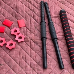 【RKGKG】特価！可変式トレーニング機器/中古品の画像