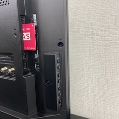 【ご来店限定】SONY 32型 液晶テレビ 2020年製＊1125-2
  の画像