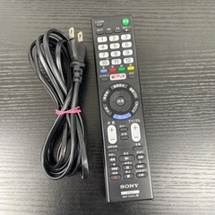 【ご来店限定】SONY 32型 液晶テレビ 2020年製＊1125-2
  の画像