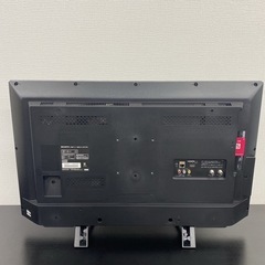 【ご来店限定】SONY 32型 液晶テレビ 2020年製＊1125-2
  の画像