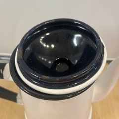 野田琺瑯 野田ホーロー ランブルポット の画像