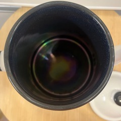 野田琺瑯 野田ホーロー ランブルポット の画像