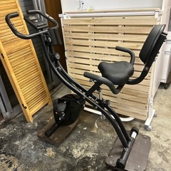 MERACH フィットネスバイク X-BIKE S05の画像