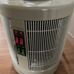 【暖話室1000型】の画像