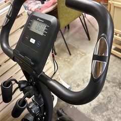 MERACH フィットネスバイク X-BIKE S05の画像