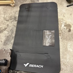 MERACH フィットネスバイク X-BIKE S05の画像