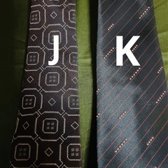 ビジネス フォーマル ネクタイいろいろ お好きな物だけ100円/全部まとめて1000円の画像