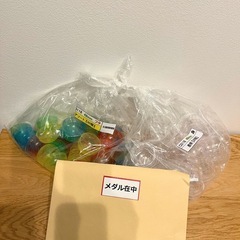 ガチャコップ　本体　新品の画像