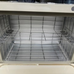 【無料】タオルウォーマー差し上げますの画像